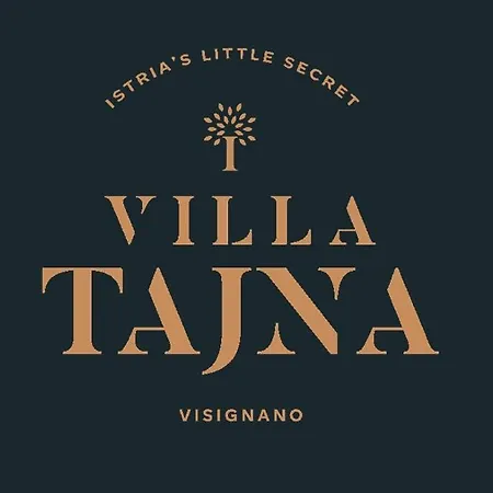 Villa Tajna