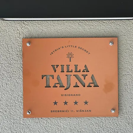 Tajna